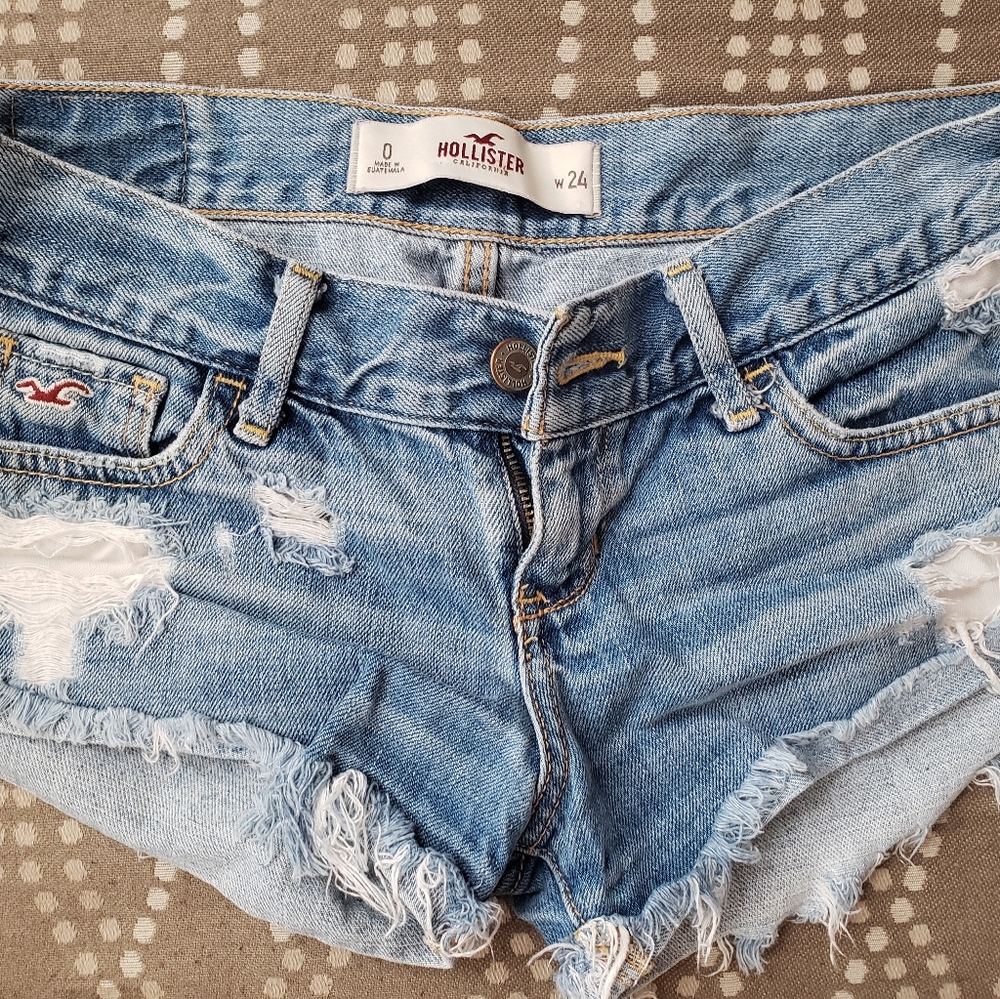 Short